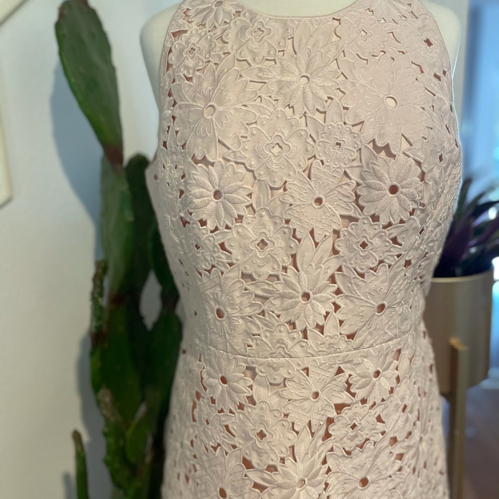 NWT Kate Spade Size 12 Floral Dress